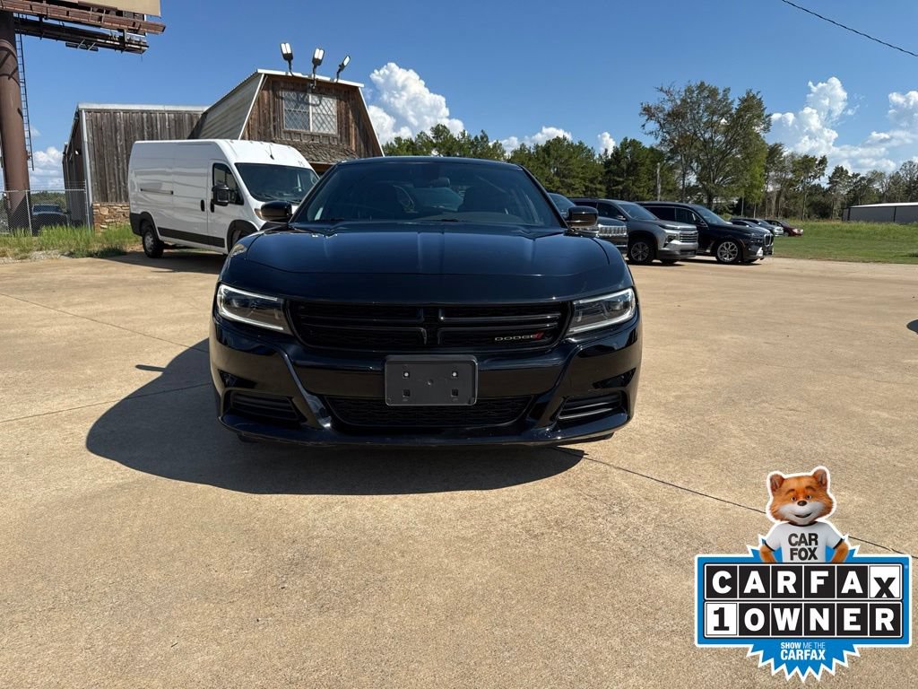 Certified 2023 Dodge Charger SXT RWD image 2