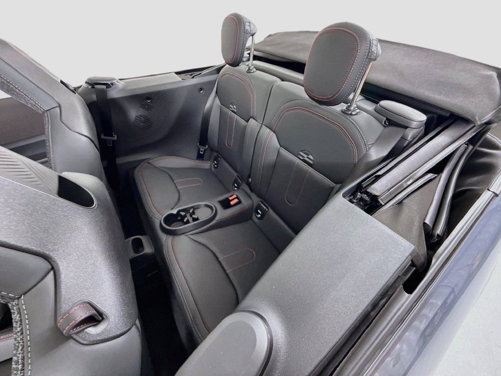 New 2026 MINI Cooper S FWD image 29