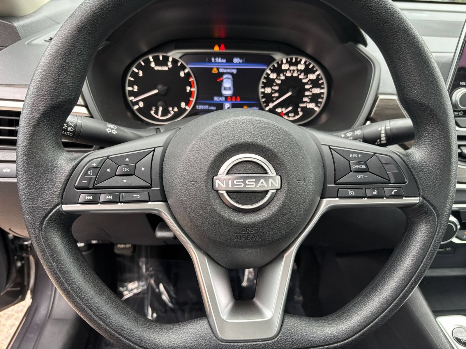 Used 2026 Nissan Altima 2.5 SV FWD image 22