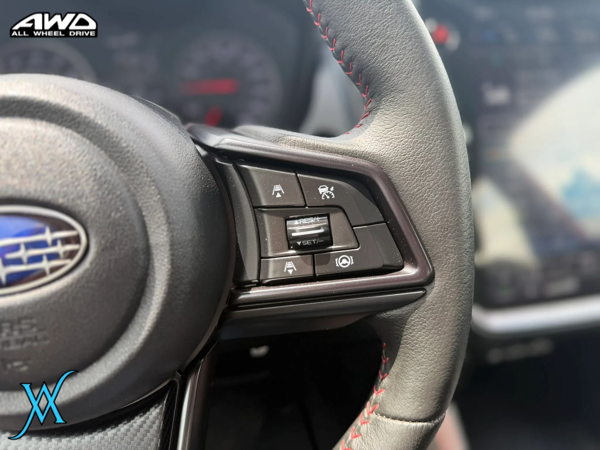 Used 2025 Subaru WRX Premium AWD/4WD image 29