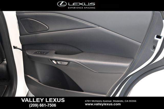 New 2026 Lexus RX 350 Premium image 17