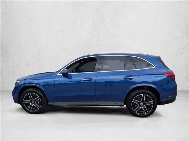 New 2026 Mercedes-Benz GLC 300 image 5