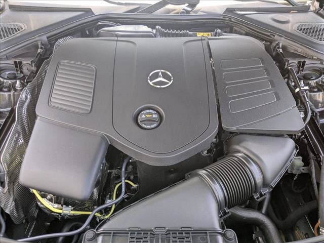 New 2026 Mercedes-Benz E 350 Sedan image 17