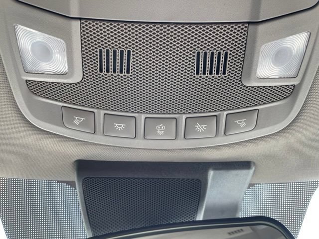 Certified 2021 Ford F550 4x4 Regular Cab Super Duty w/ Power Equipment Group image 35