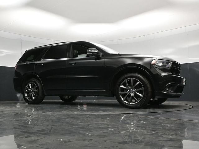 Used 2018 Dodge Durango GT w/ Premium Group AWD/4WD image 57