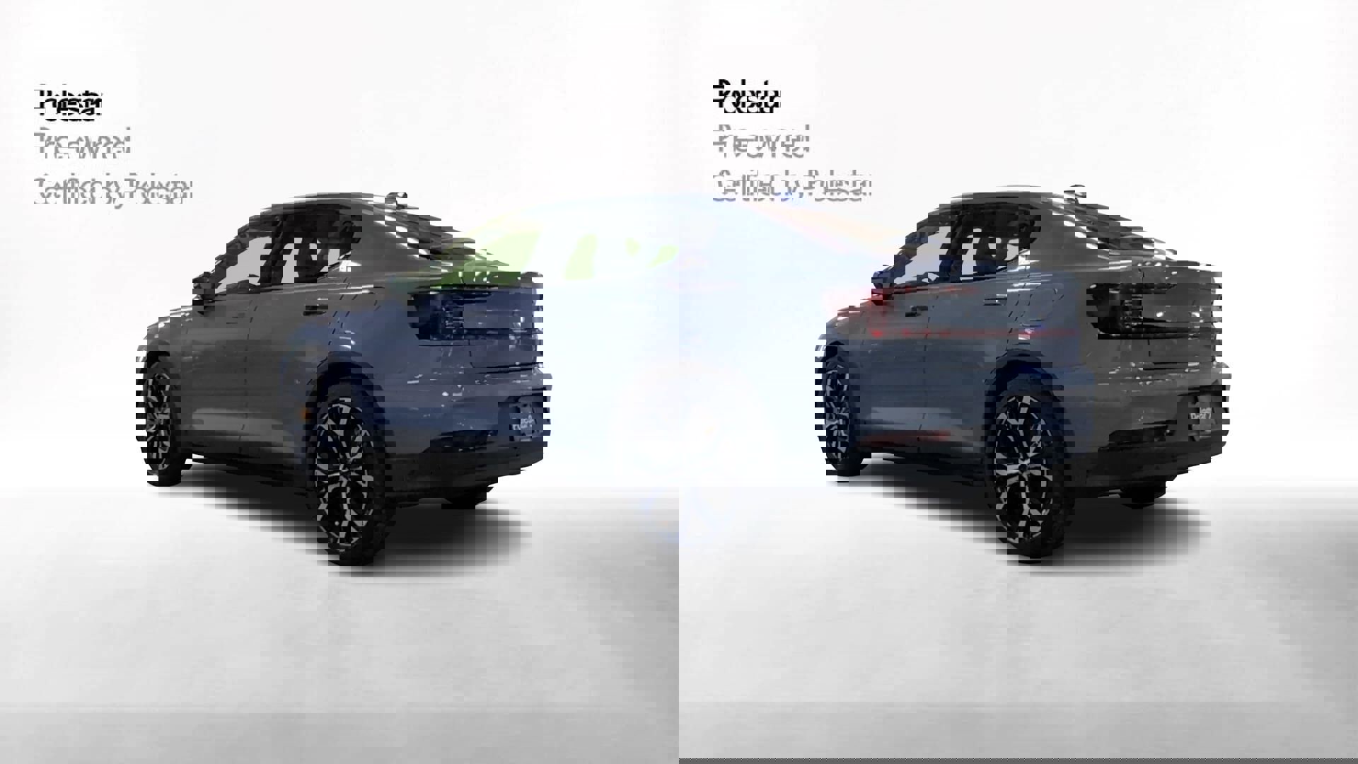 Certified 2023 Polestar Polestar 2 w/ Pilot Pack image 3