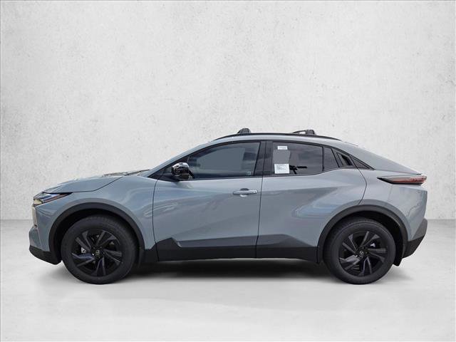 New 2026 Toyota C-HR image 5