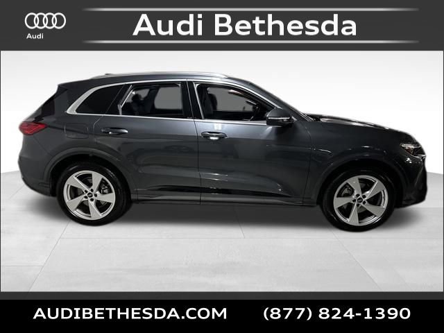 New 2025 Audi Q5 Prestige image 6
