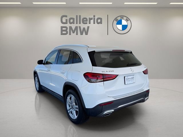 Used 2023 Mercedes-Benz GLA 250 4MATIC image 9