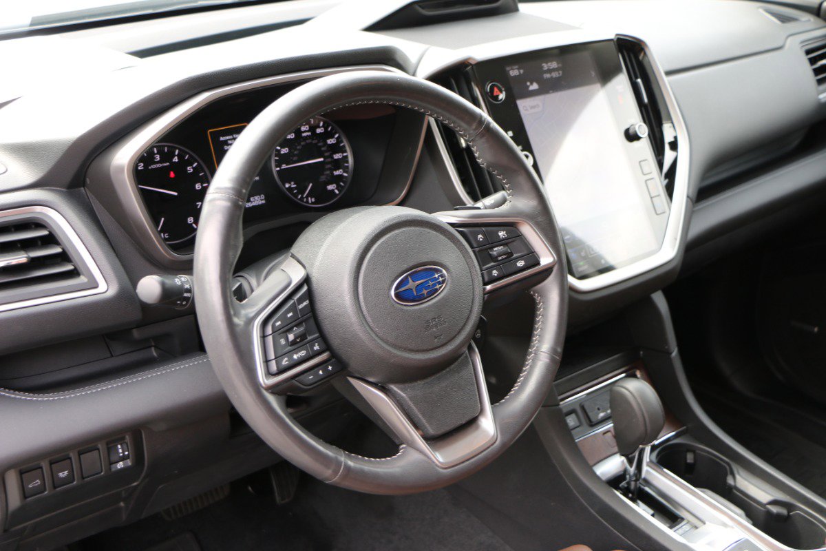 Used 2024 Subaru Ascent Touring AWD/4WD image 20