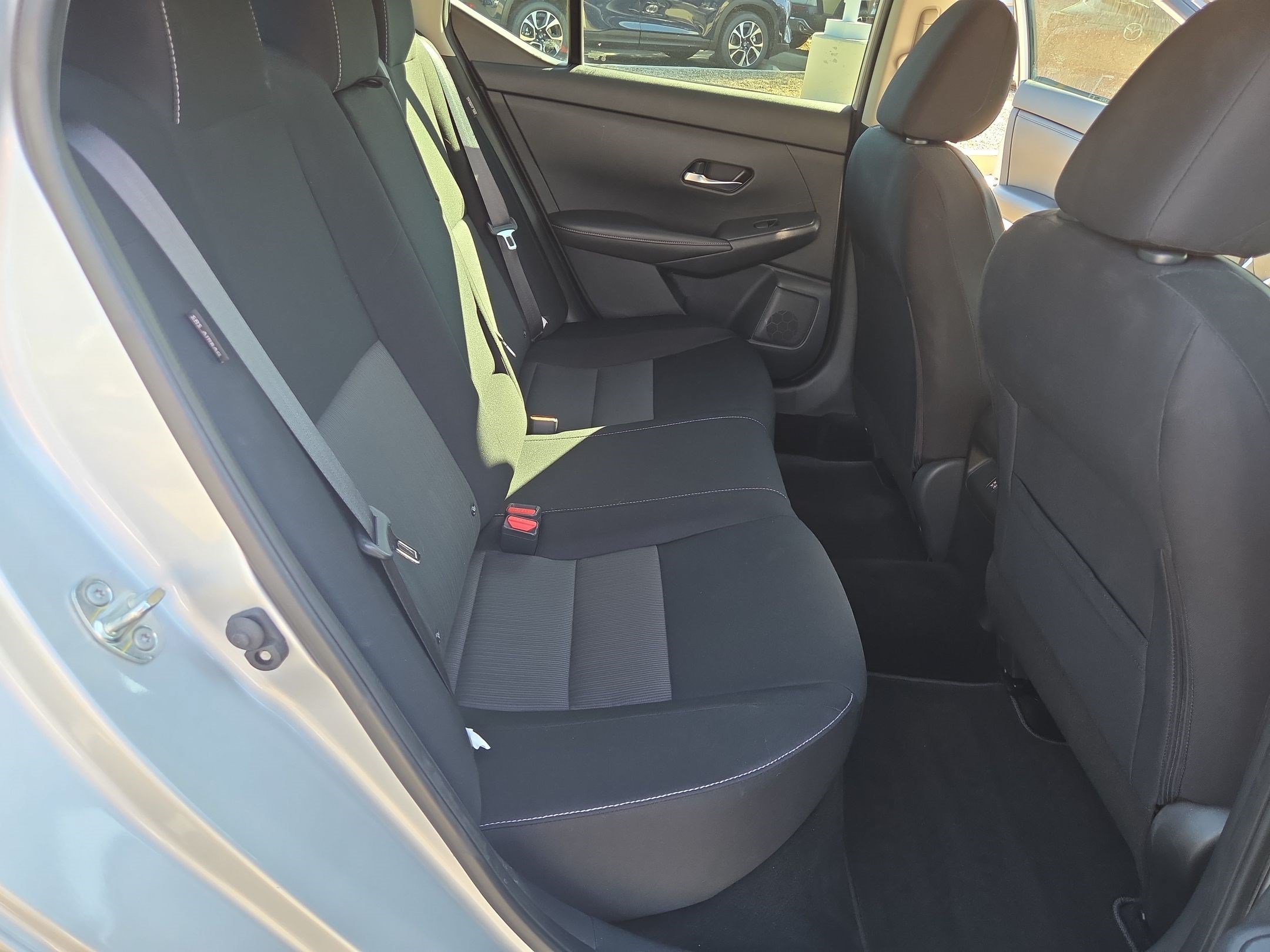 Used 2020 Nissan Sentra SV FWD image 26