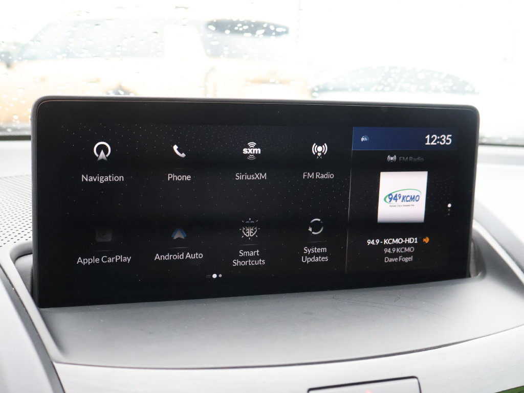 Used 2023 Acura RDX w/ Advance Package AWD/4WD image 25