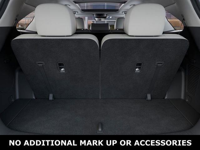 New 2026 Kia Sorento EX w/ EX Premium Package image 19