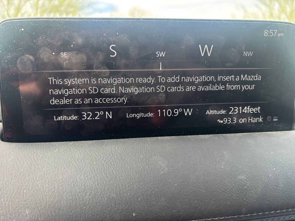 Used 2025 MAZDA CX-5 AWD 2.5 S image 11