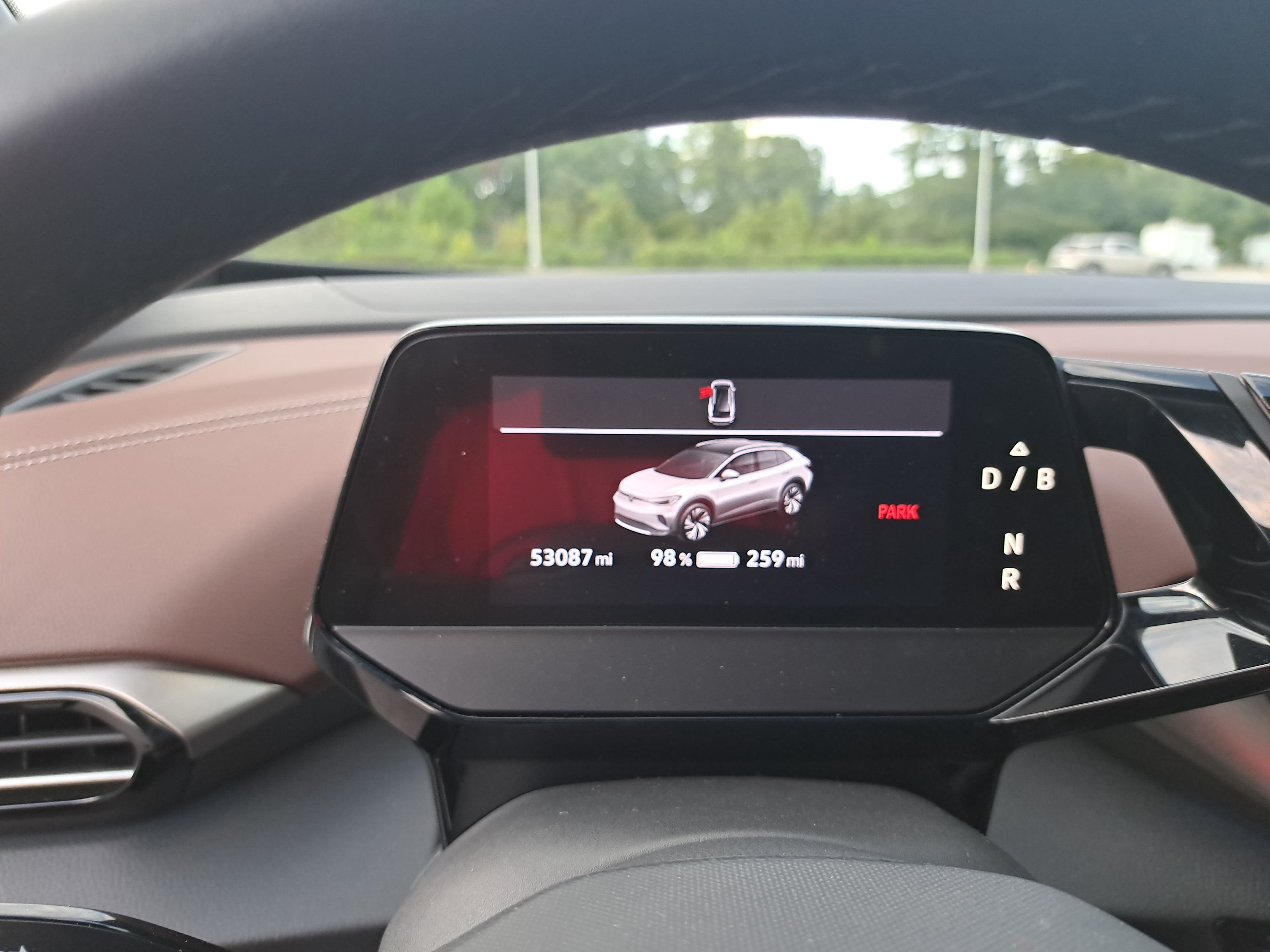 Certified 2023 Volkswagen ID.4 Pro RWD image 19
