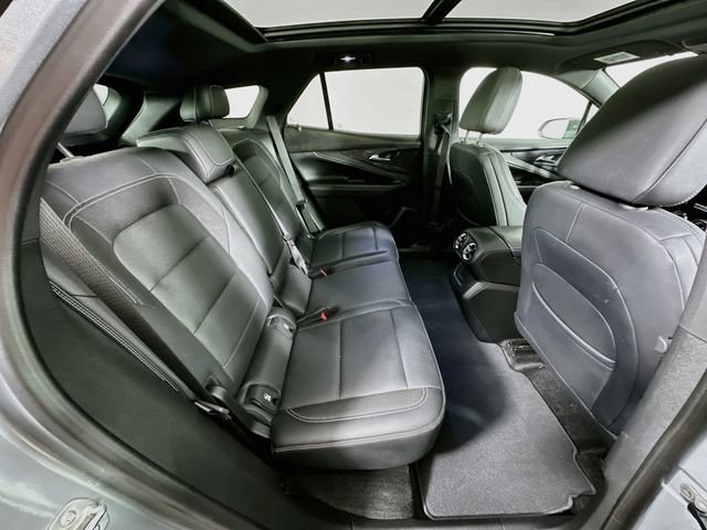 Used 2024 Chevrolet Blazer EV LT AWD/4WD image 24