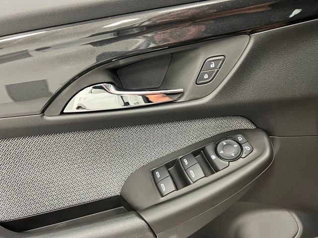 New 2026 Chevrolet TrailBlazer LS w/ LS Convenience Package AWD/4WD image 15