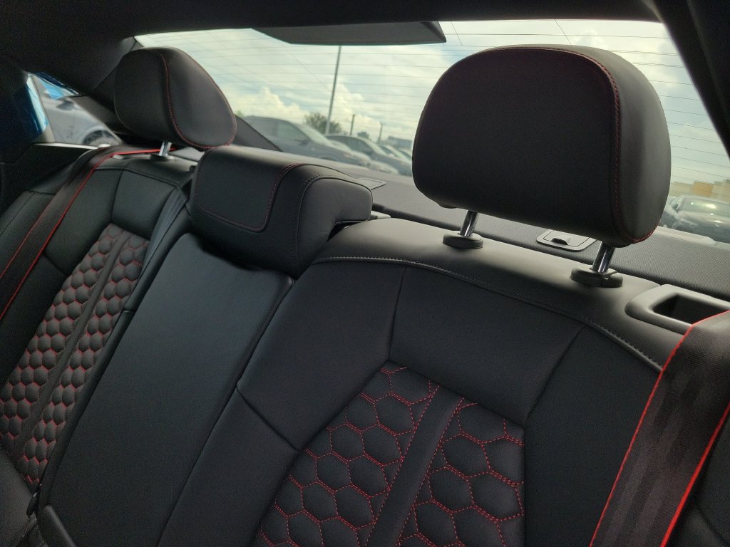 New 2026 Audi RS 3 AWD/4WD image 27