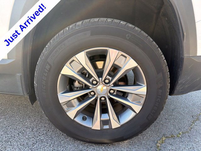 Used 2025 Chevrolet Equinox LT w/ Convenience Package II AWD/4WD image 15
