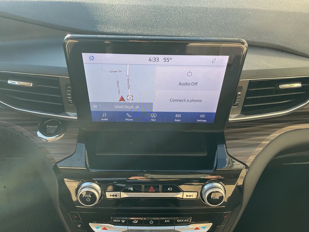 Used 2023 Ford Explorer Limited w/ Equipment Group 301A image 15