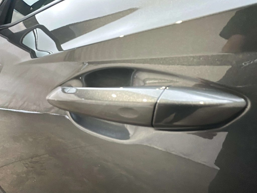 Certified 2024 Hyundai Tucson SEL AWD/4WD image 27