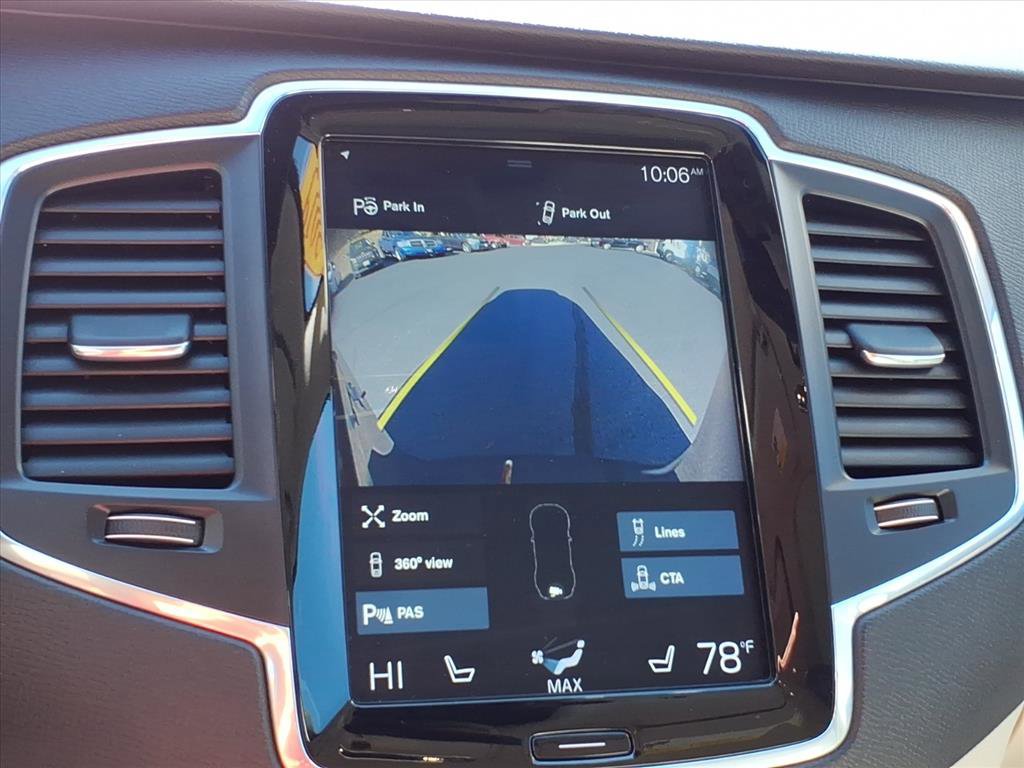 Used 2019 Volvo XC90 T6 Momentum w/ Advanced Package image 15