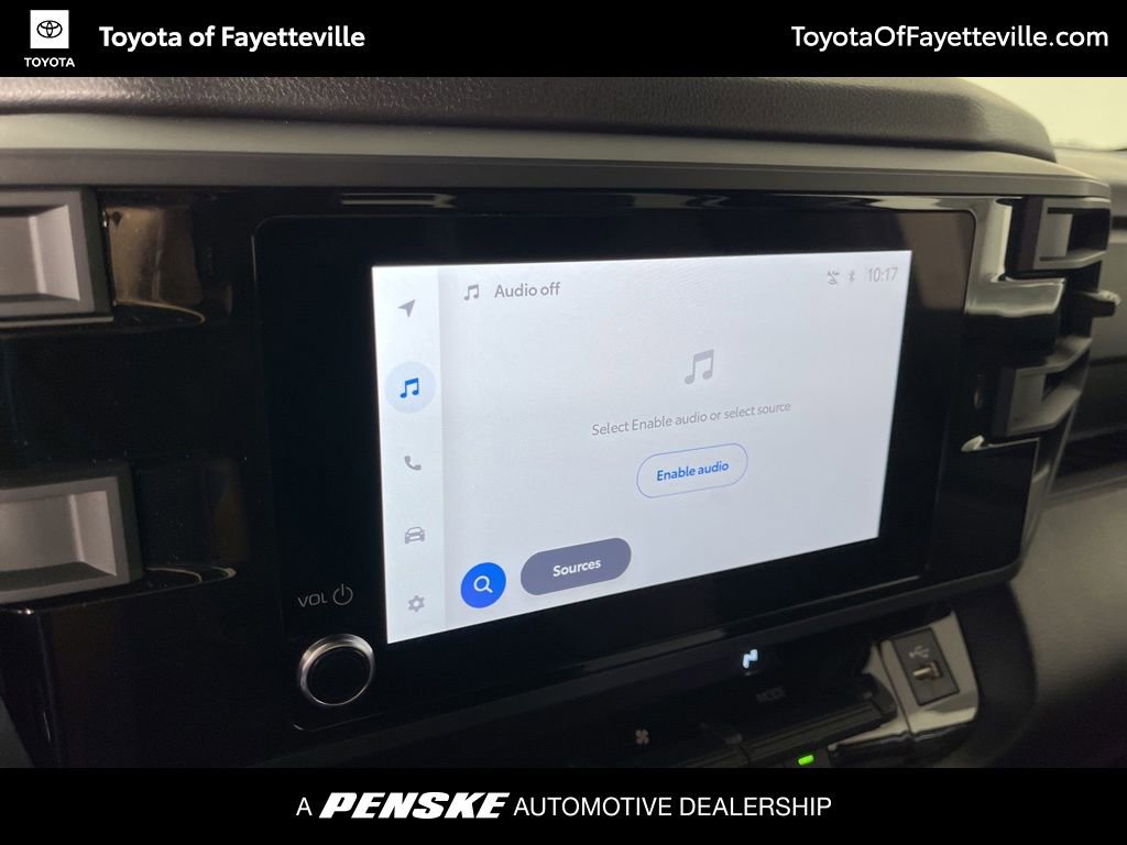 New 2026 Toyota Tundra SR5 image 27