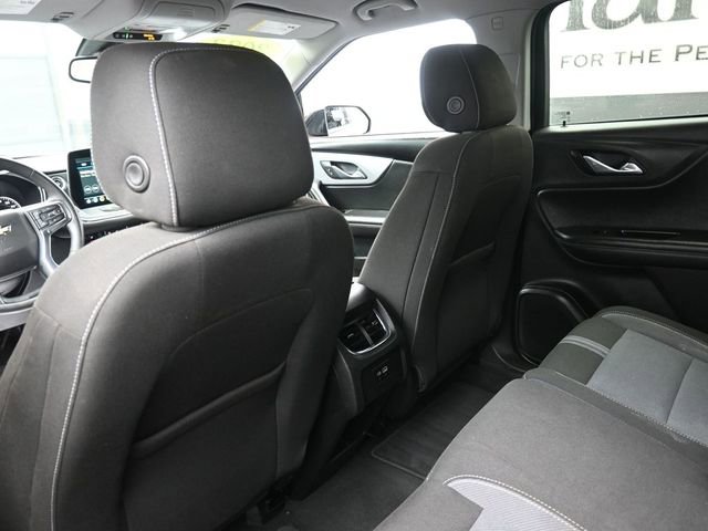 Used 2023 Chevrolet Blazer LT w/ Convenience Package image 23