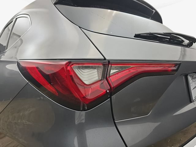 Used 2023 Acura MDX SH-AWD w/ Technology Package image 35