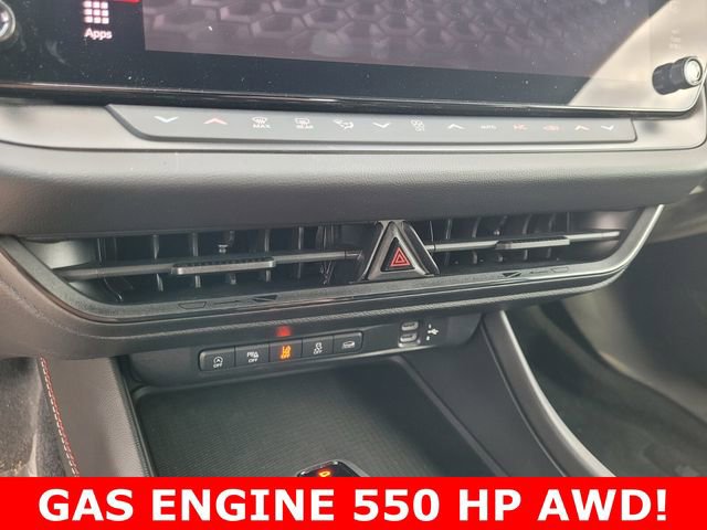 New 2026 Dodge Charger Scat Pack image 22