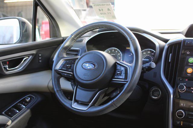 Used 2020 Subaru Ascent Limited w/ Technology Package image 21