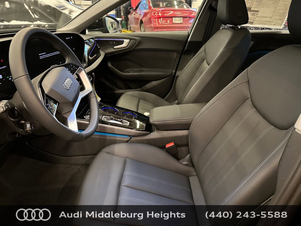 New 2025 Audi A5 2.0T Premium image 10