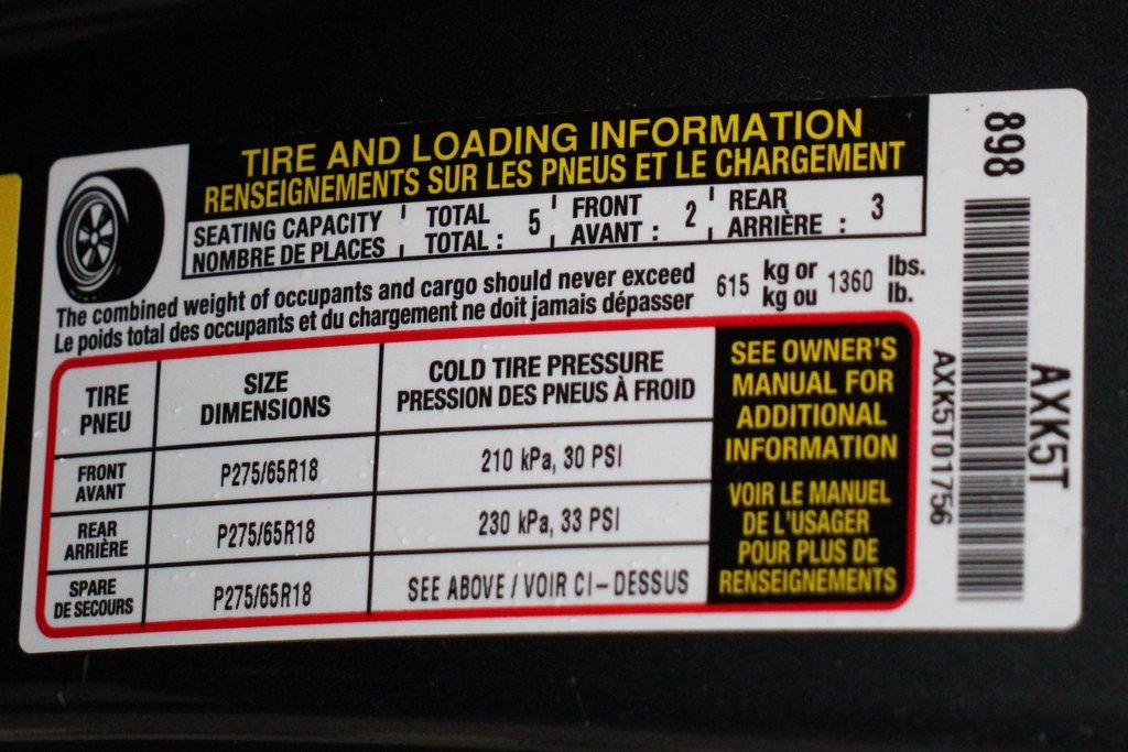 Used 2015 Toyota Tundra SR5 w/ TRD Off Road Package image 49