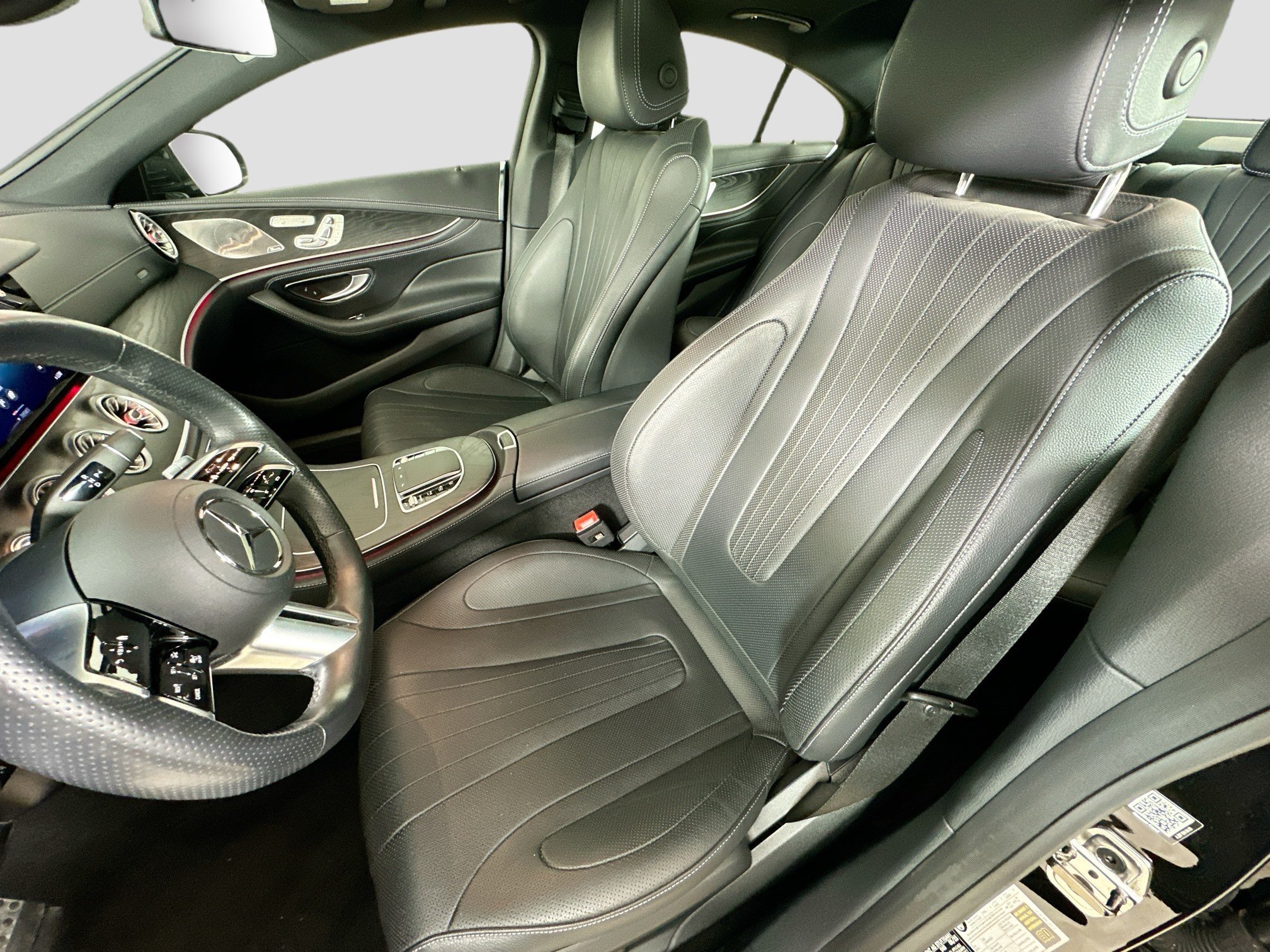 Certified 2023 Mercedes-Benz CLS 450 4MATIC image 26