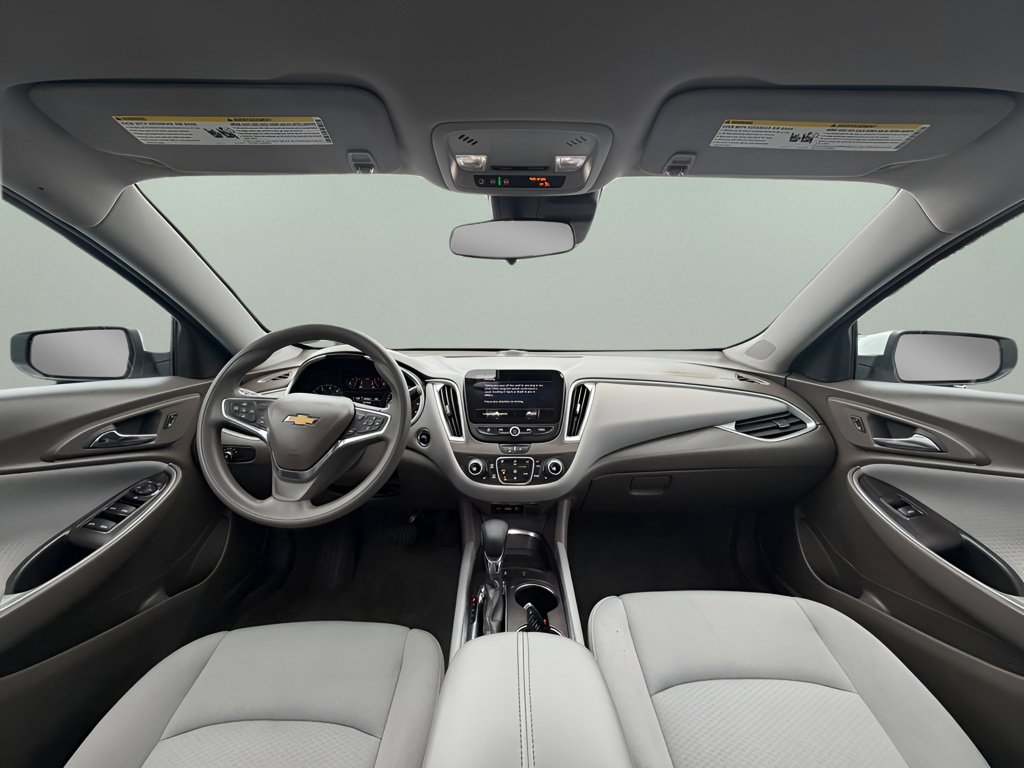 Used 2024 Chevrolet Malibu LT FWD image 16