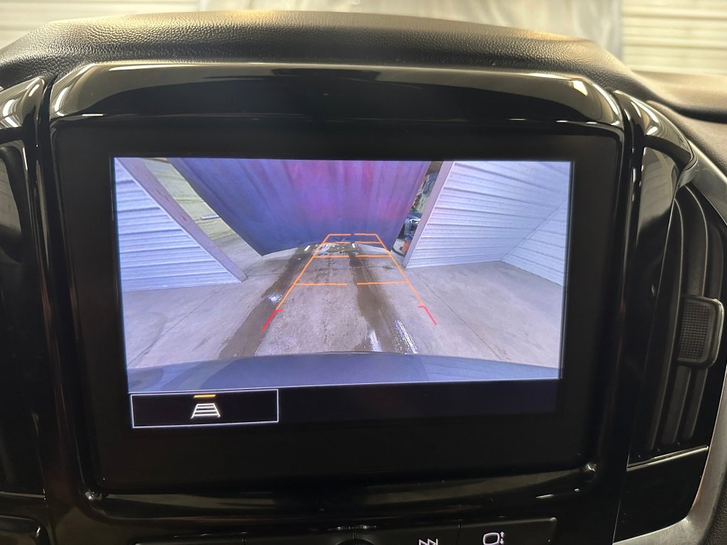 Certified 2023 Chevrolet Traverse LT image 13