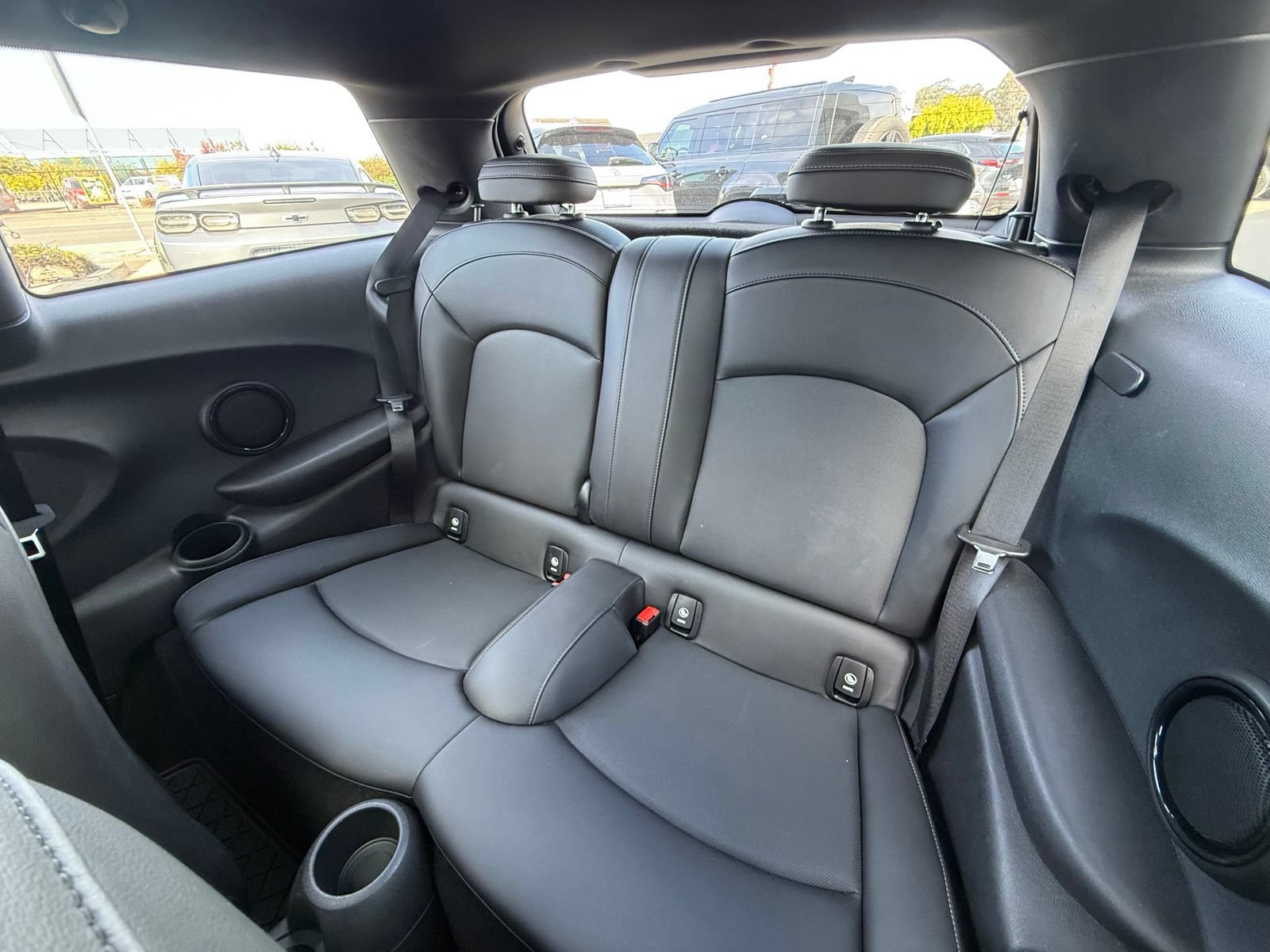 Used 2023 MINI Cooper S FWD image 20