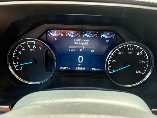 Used 2022 Ford F150 XLT w/ Equipment Group 302A High AWD/4WD image 13