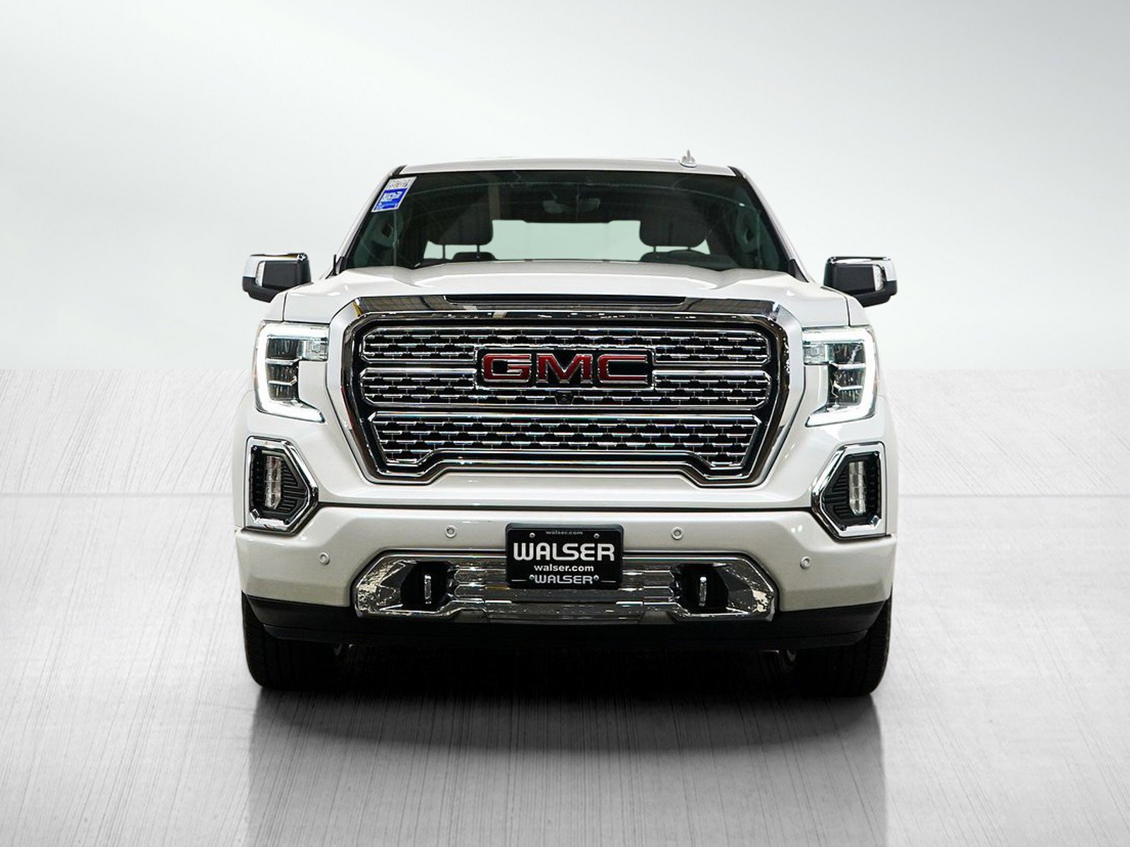 Used 2020 GMC Sierra 1500 Denali w/ Denali Ultimate Package AWD/4WD image 8
