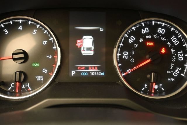Certified 2022 Toyota RAV4 XLE AWD/4WD image 24