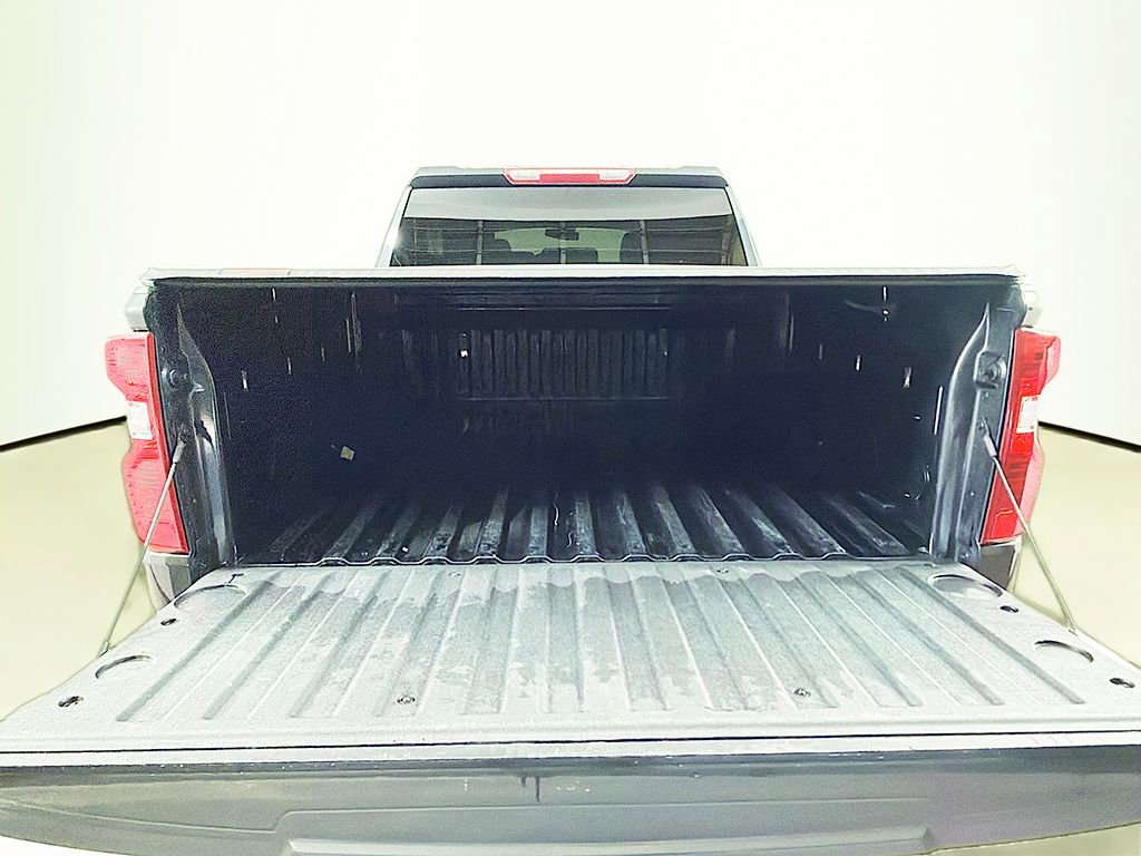 Used 2022 Chevrolet Silverado 1500 Custom AWD/4WD image 13