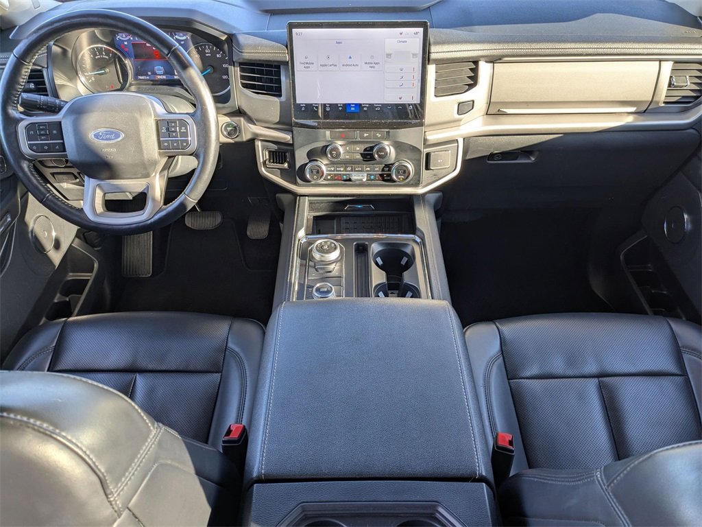 Used 2023 Ford Expedition Max XLT image 33
