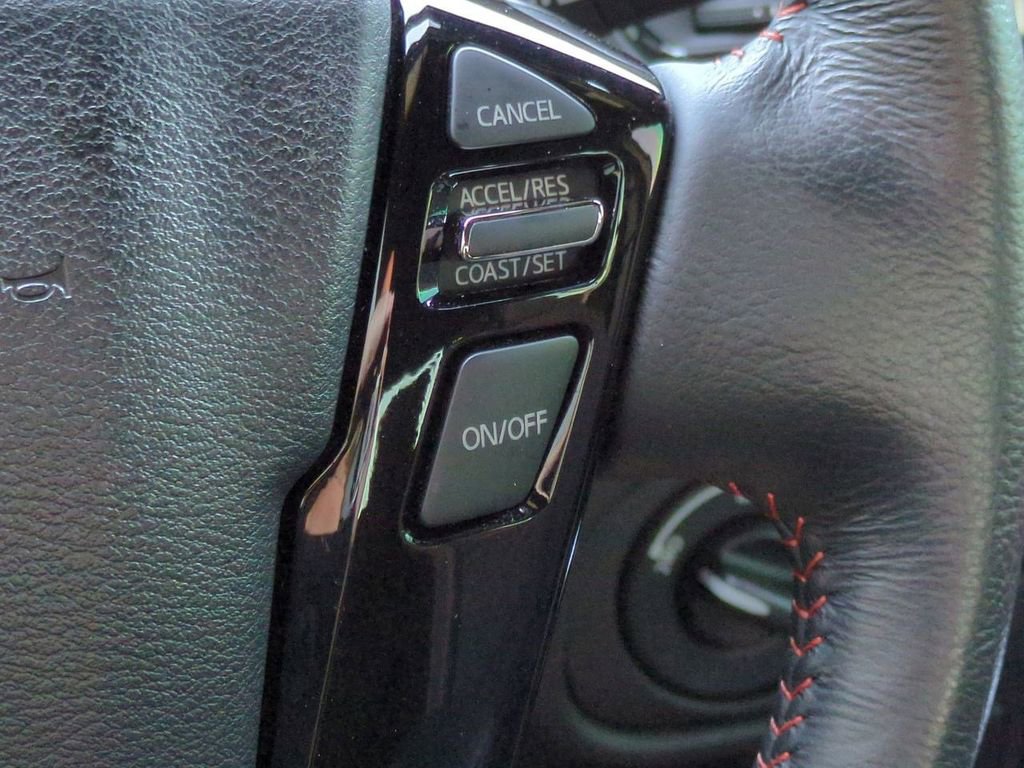Certified 2024 Nissan Frontier PRO-4X w/ Off-Road Protection Package image 26
