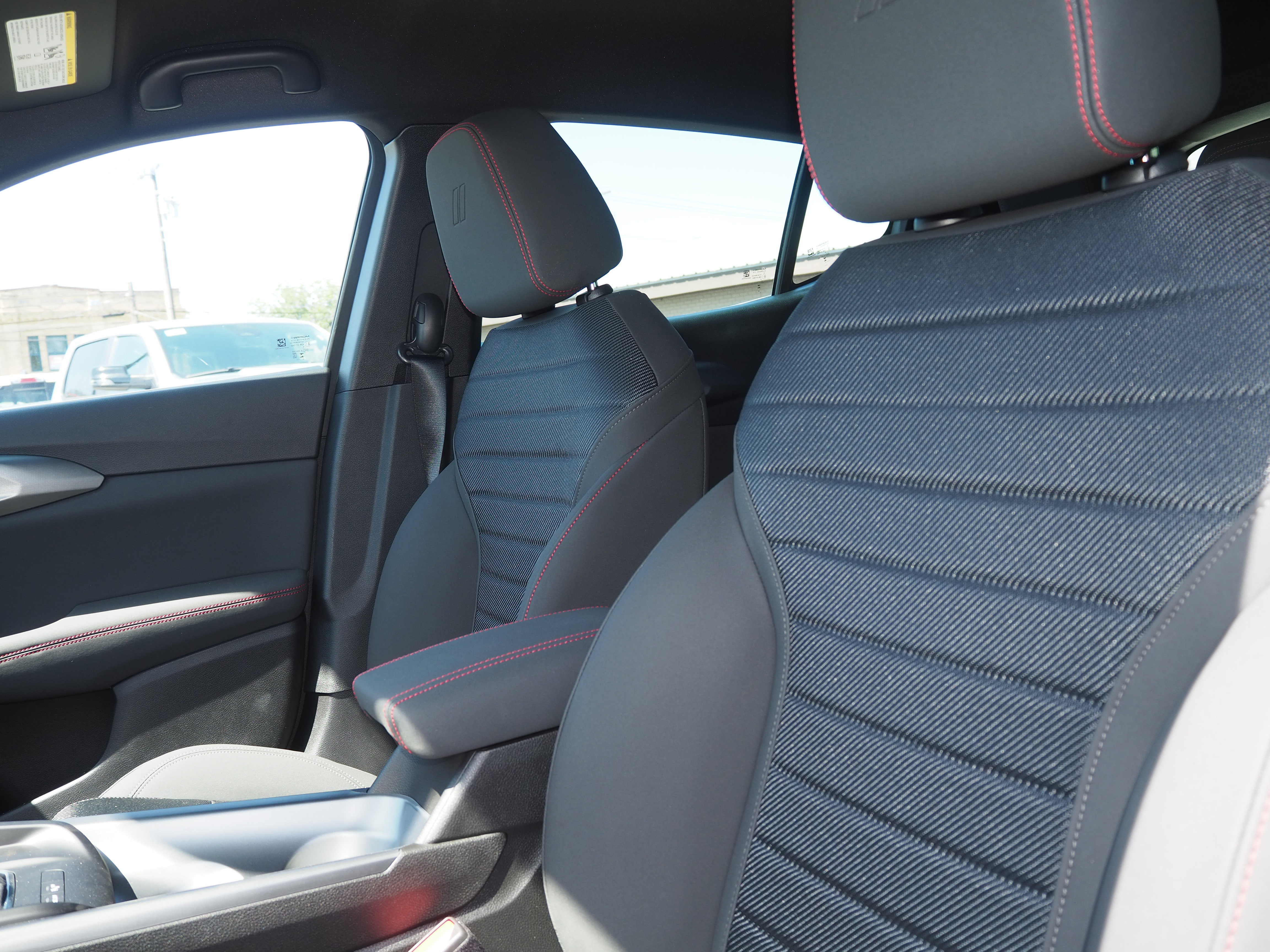 New 2025 Dodge Hornet GT image 12