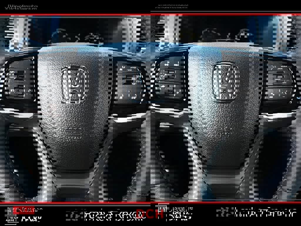 Used 2026 Honda Odyssey EX-L image 8