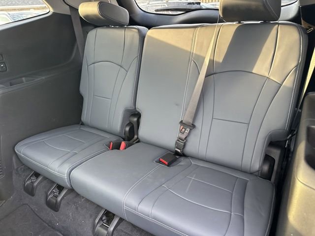 Used 2021 Buick Enclave Essence w/ Sound and Sites Package image 49