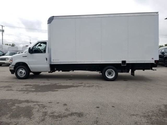 New 2026 Ford E-450 and Econoline 450 Super Duty w/ Power Equipment Group image 6