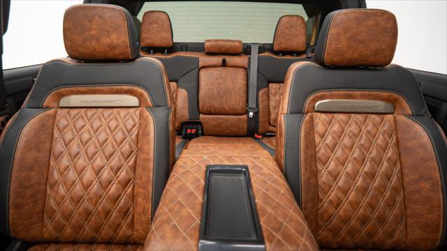 Used 2025 GMC Hummer EV 3X image 22