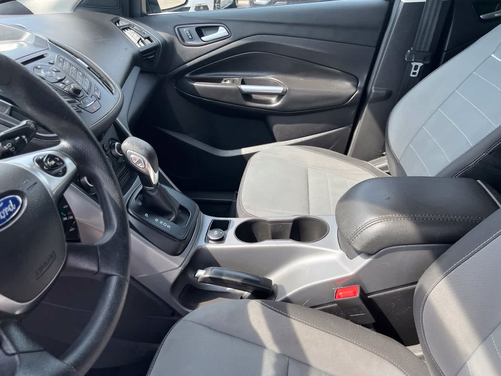 Used 2014 Ford Escape SE AWD/4WD image 25