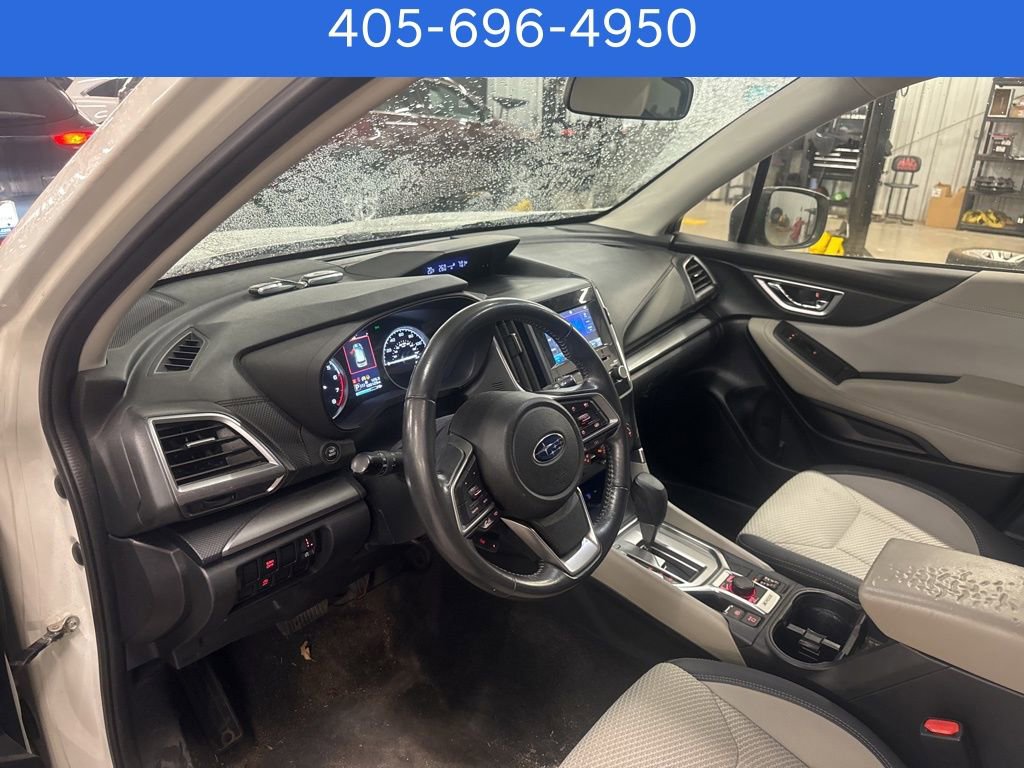 Used 2021 Subaru Forester Premium image 13